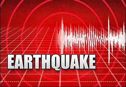 DN-earthquake