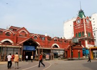 newmarket-Kolkata