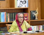 Awami League always thinks in line with modern era: PM