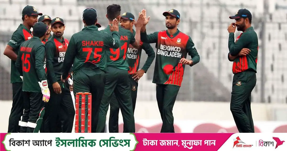 Bangladesh gets direct route to ODI World Cup after Afghans beat Sri Lanka