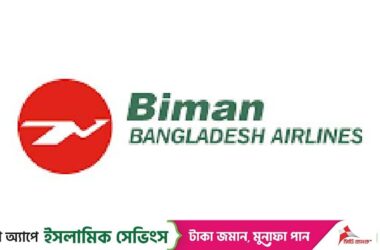 Biman plane lands back at Heathrow in London after technical glitch