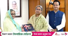 PM Hasina receives summary of SSC, equivalent exam results