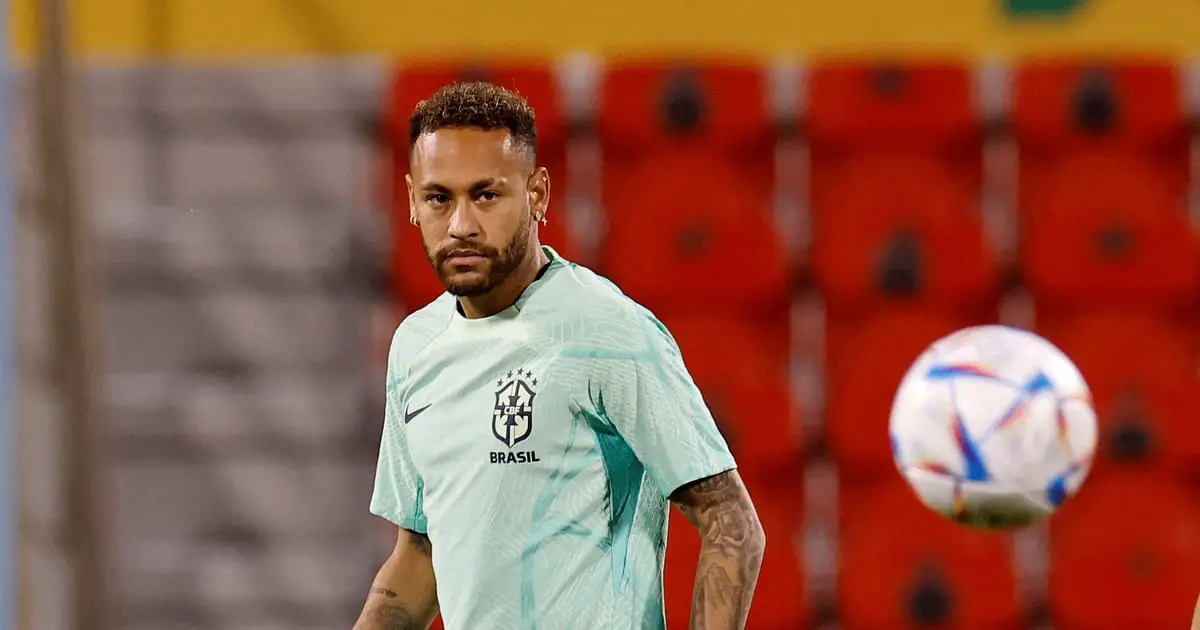 Brazil admits World Cup toil without Neymar