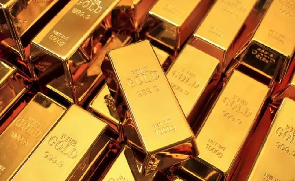 BGB recovered 11 kg gold from Moheshpur Upazila