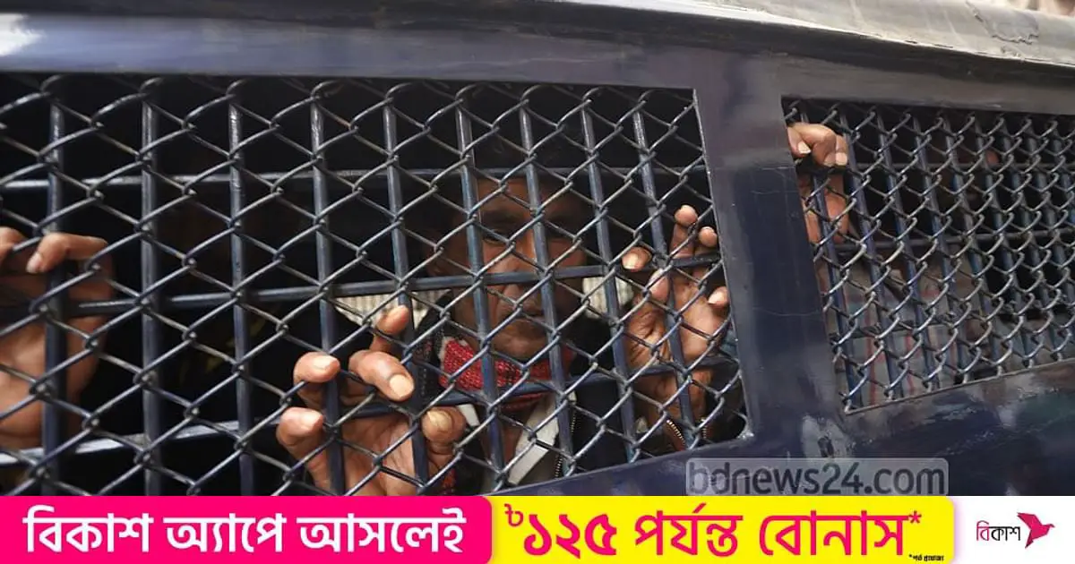 BNP's Fakhrul to file petition in High Court for first class privileges in Abbas Jail