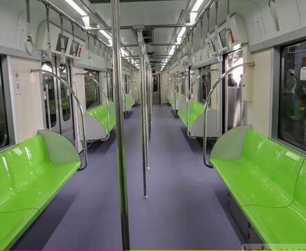 Bangladesh Metro Rail to introduce separate carriage for women