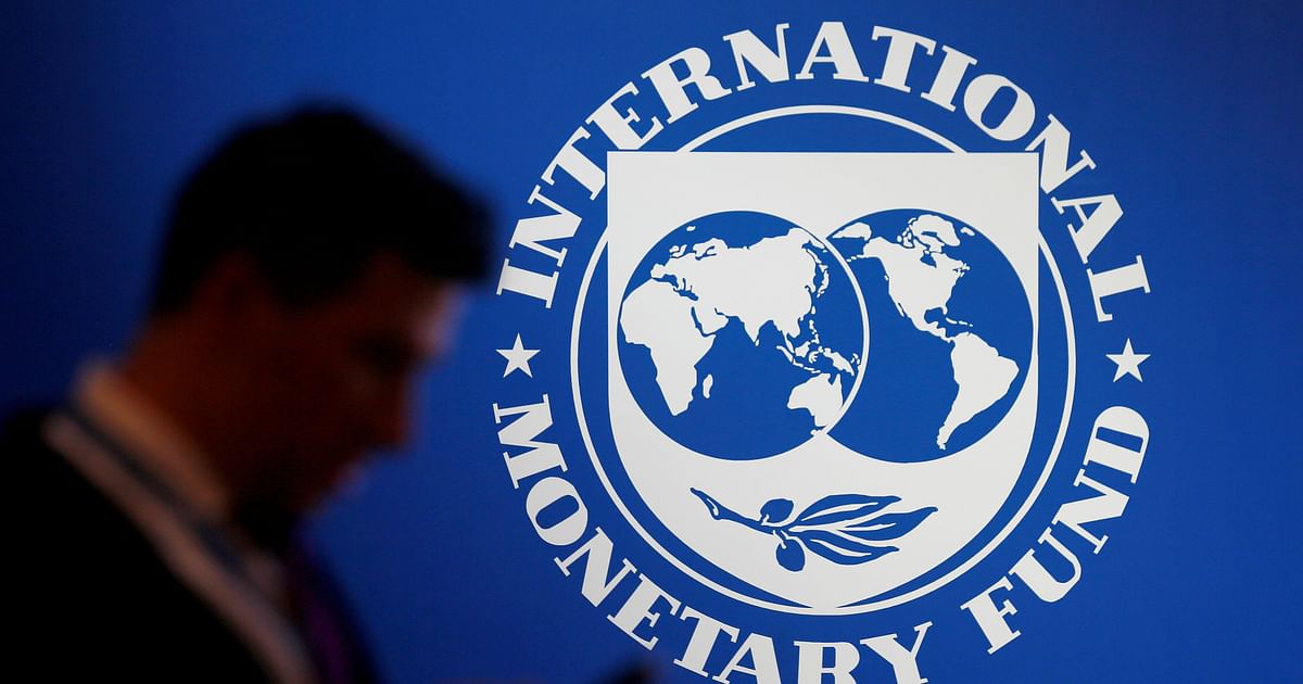Global debt well above pre-pandemic level despite sharp decline in 2021: IMF