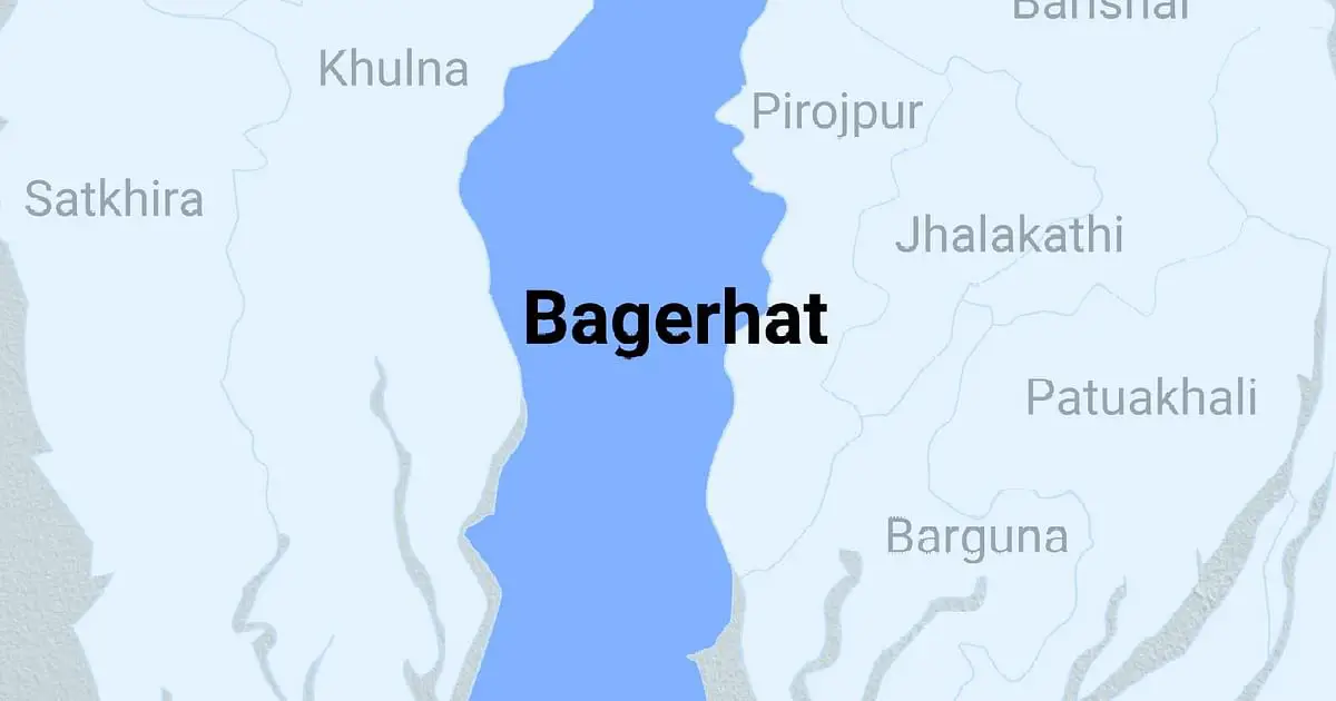 Teenager stabbed to death in Bagerhat