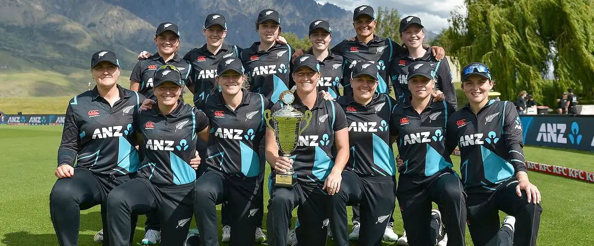 Bangladesh women's team had to clean sweep in New Zealand