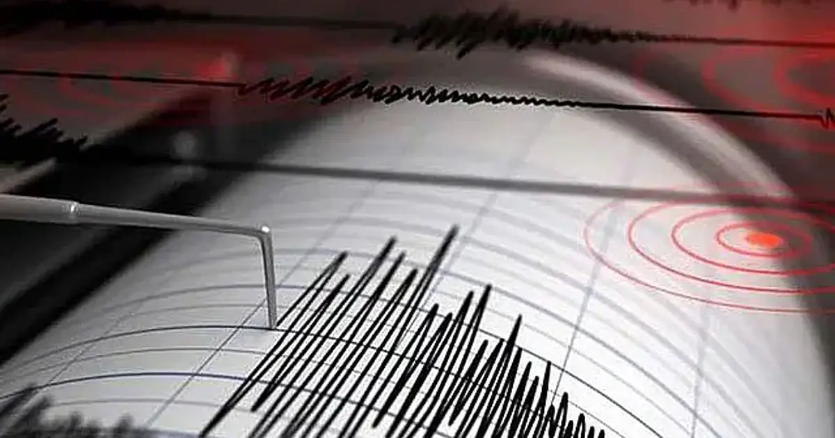 Earthquake tremors in Dhaka and other areas