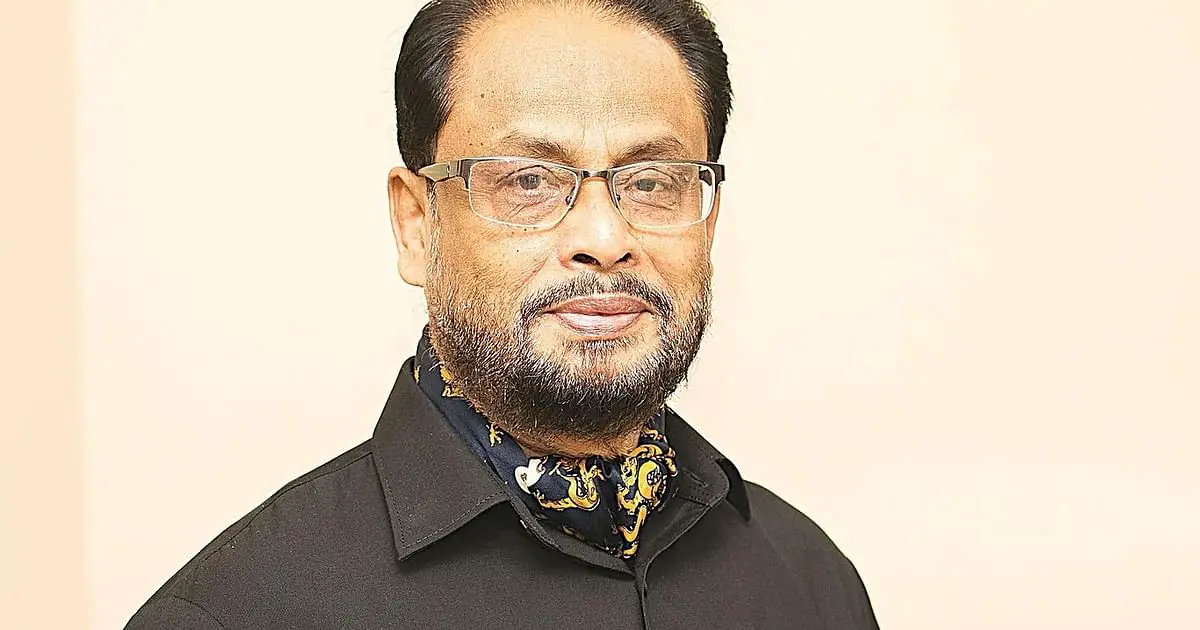 GM Quader may not act as JAPA president for now