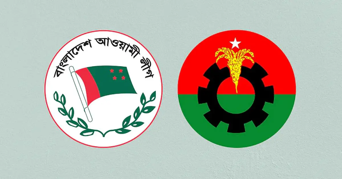 Awami League wants to keep BNP under 'control'