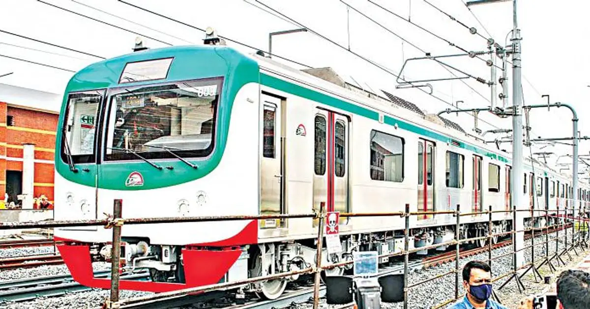 PM to inaugurate Metro Rail on December 28
