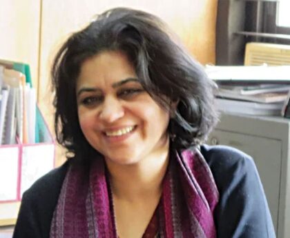 Bangladesh's Sara Hussain to head UN fact-finding mission on Iran