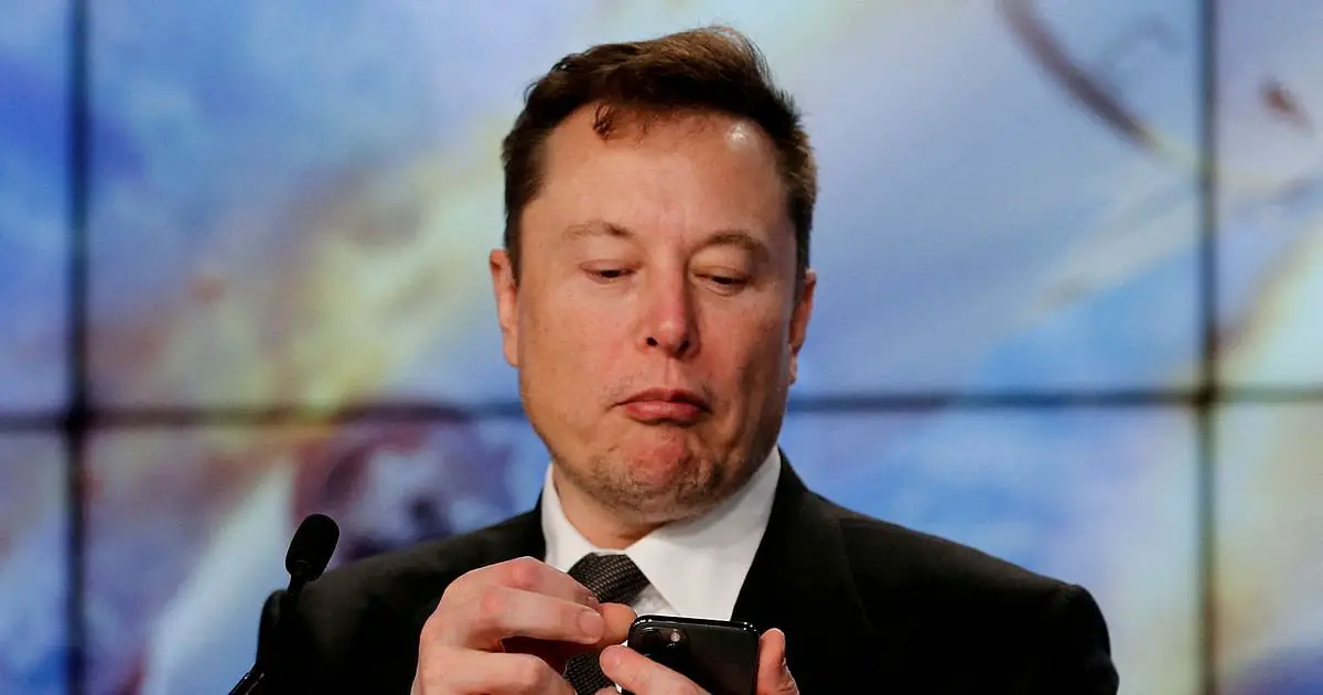 Musk restores some suspended Twitter accounts of journalists