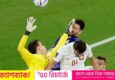Szczesny grabs chance to 'show off' penalty-saving skills to deny Messi