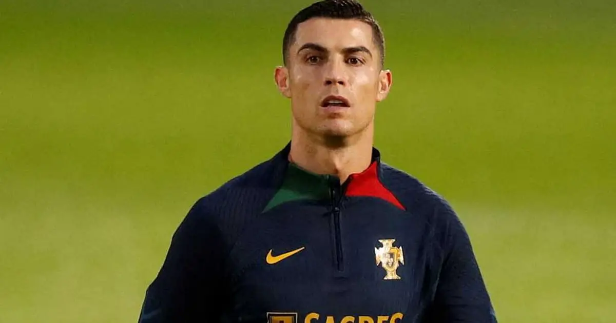 Where will Cristiano Ronaldo go next?  Former Manchester United player's options