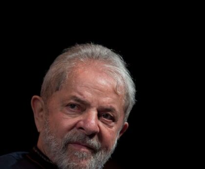 Brazilian man arrested for plotting bomb before Lula's inauguration