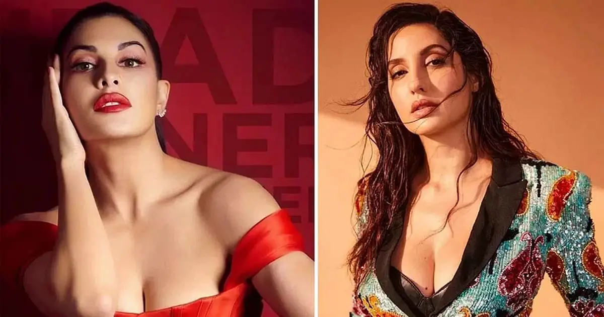 Bollywood actress Nora Fatehi has filed a defamation case against Jacqueline Fernandez