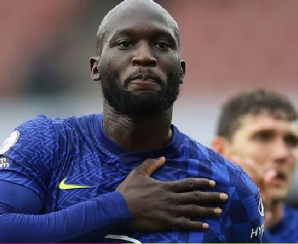 Lukaku hopes to persuade Chelsea to stay at Inter