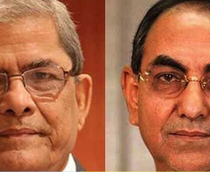 High Court grants bail to BNP leaders Mirza Fakhrul, Abbas