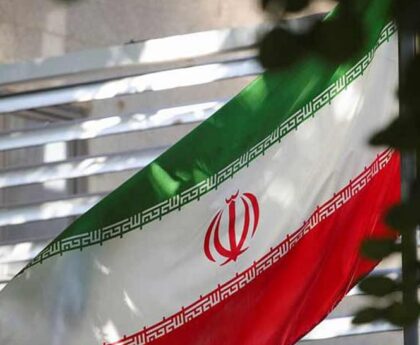 Iran's judiciary accuses two French nationals and a Belgian of espionage