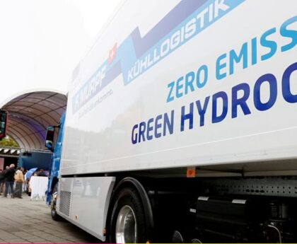 India approves $2 billion stimulus plan for green hydrogen industry