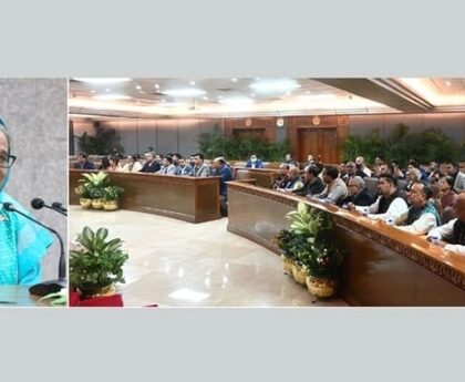 PM Hasina urges expatriates to send money through banks, invest in Bangladesh