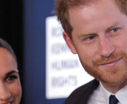 Prince Harry ready to reveal more about Britain's royal family in TV interviews