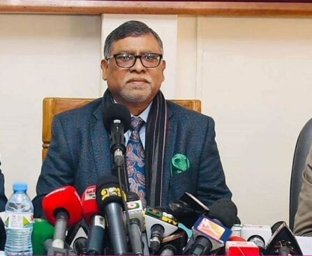 Bangladesh to introduce health card for all citizens