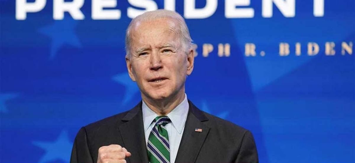 Biden's lawyer receives five more classified pages from the president's Delaware home