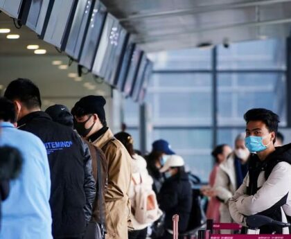Airlines face hurdles to capitalize on China's reopening