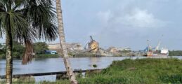 Indian, European oil companies evaluating bids for Guyana block