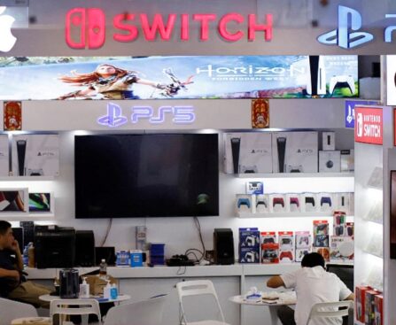 China's video game makers come out of the cold as crackdown eases