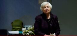 US wants to see faster progress on World Bank reforms: Yellen