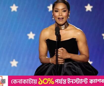 Angela Bassett becomes first Marvel actress to be nominated for an Oscar