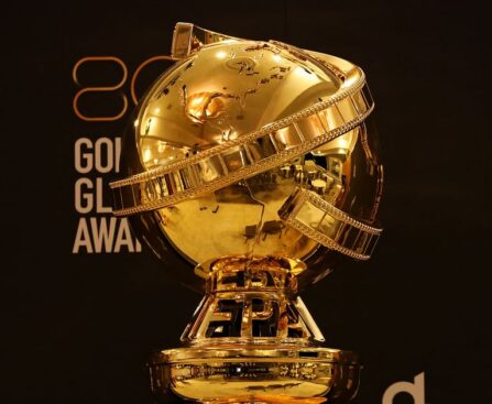 Golden Globes return after Hollywood boycott
