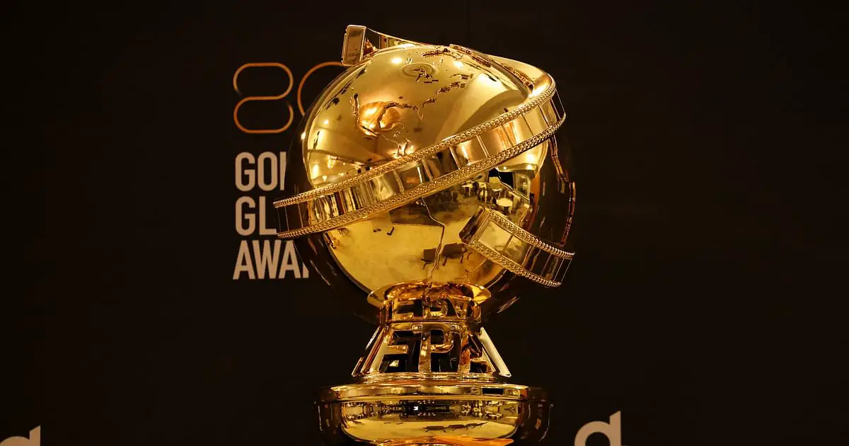 Golden Globes return after Hollywood boycott