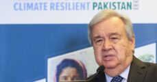 UN chief calls for sweeping reform of 'biased' financial system