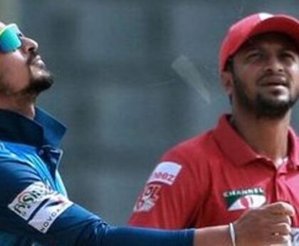 Dominant Barishal to bat first against hapless Dhaka