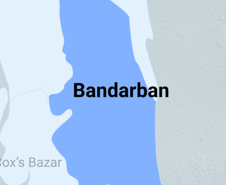 12 terrorists, 14 KNF members arrested in Bandarban so far: RAB