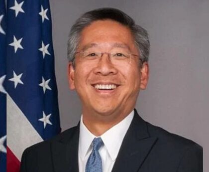 US Assistant Secretary Donald Lu to visit Dhaka in mid-January