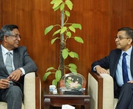 India to help manufacture agricultural machinery in Bangladesh: Pranay