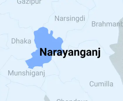 College teacher dies due to tire burst in Narayanganj