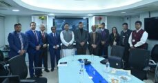 India assures Bangladesh of energy assistance: Nasrul Hamid