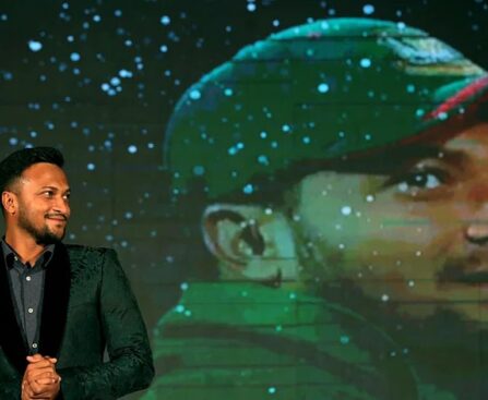 If I can win it six times why not the seventh: Shakib