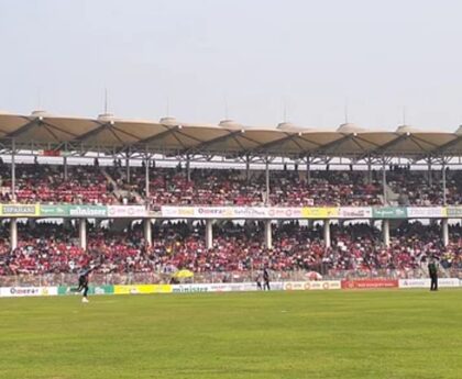 Packed stands in Sylhet and need for separate home venue in BPL