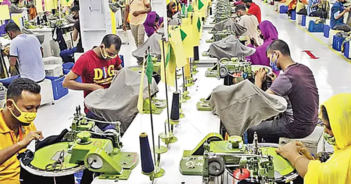 Global fashion companies exploiting Bangladeshi workers: study