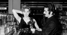 Paco Rabanne: From Fashion Spaceman to Fragrance King

