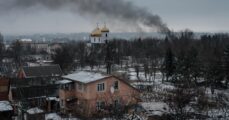Ukraine needs 'quick' arms supplies: Zelensky
